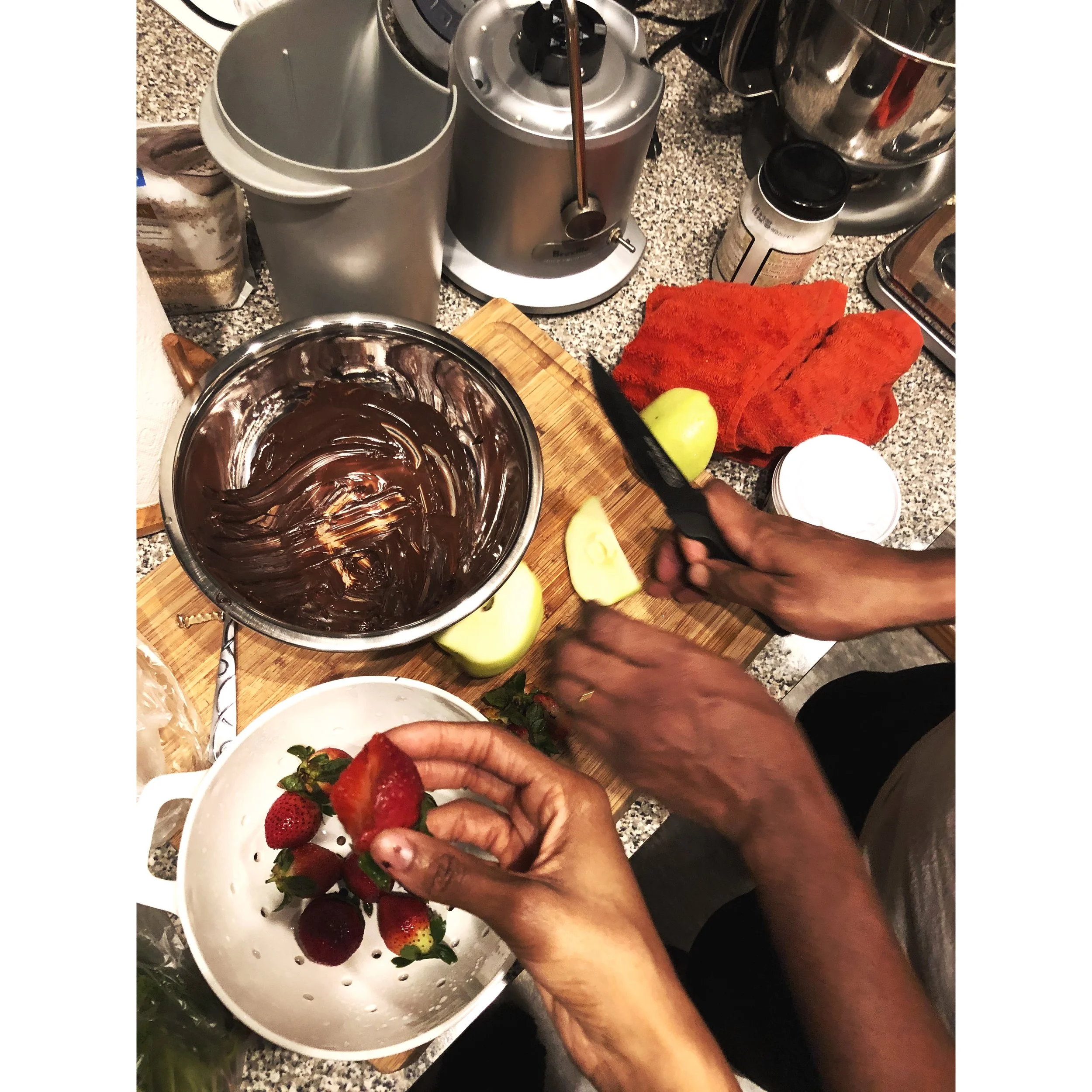 Happy Valentine’s Day!