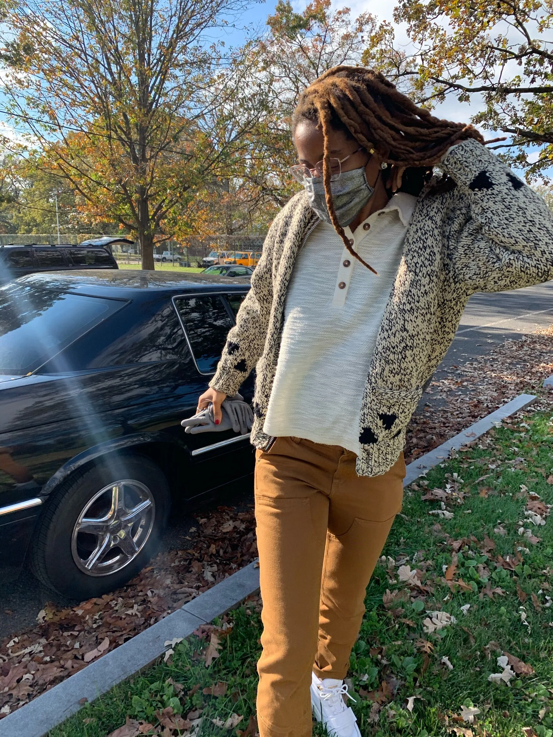 Observations of Self