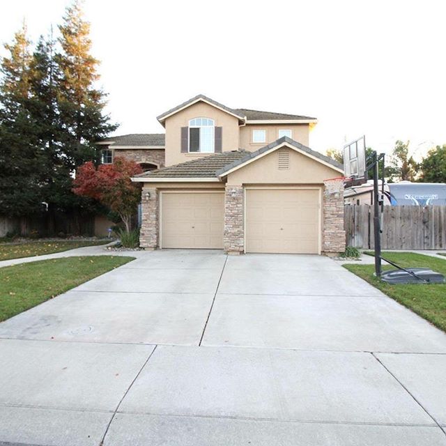 Our realtor Jennifer Lewallen was able to save her seller $6,540.00 with his Union Membership.  Sold 1/19/18 for $436,000 4 Bedrooms, 3 Bathrooms, 2,301 Sq ft Built in 2000 Manteca Ca CA BRE #01956491