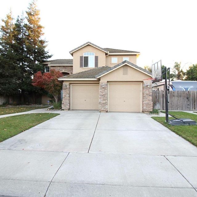 Our realtor Jennifer Lewallen was able to save her seller $6,540.00 with his Union Membership. Sold 1/19/18 for $436,000 4 Bedrooms, 3 Bathrooms, 2,301 Sq ft Built in 2000 Manteca Ca CA BRE #01956491
