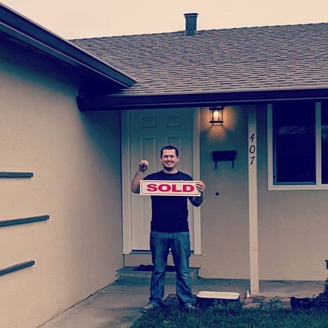 @realtor_jay was able to help another union member buy a home and save his buyer money due to his union membership