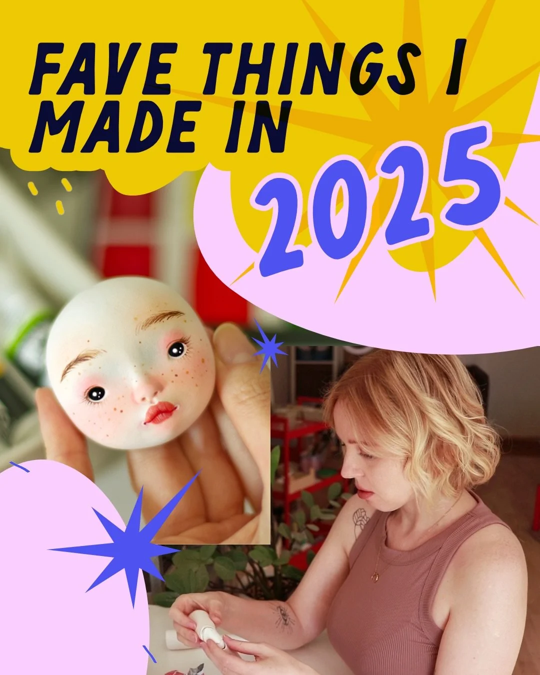 Thanks 2025! 🥂🥳