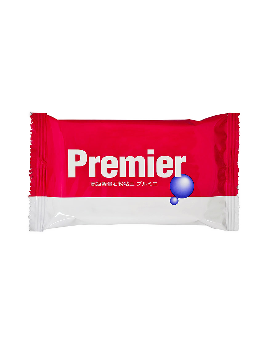 Premier Clay
