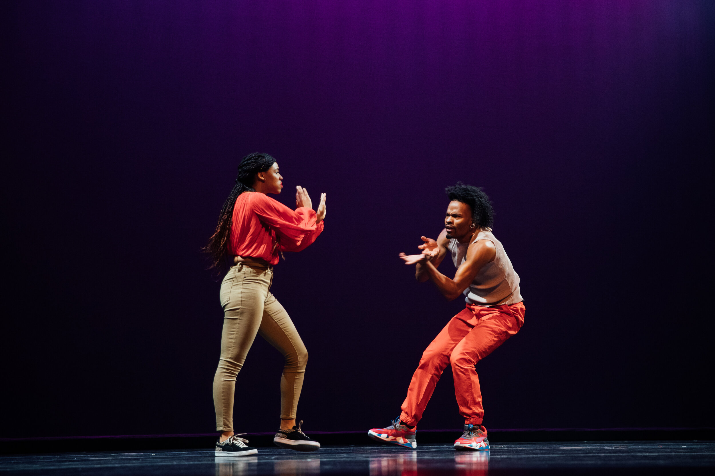 The Community — Koresh Dance Company | Dance Performance, Outreach and ...