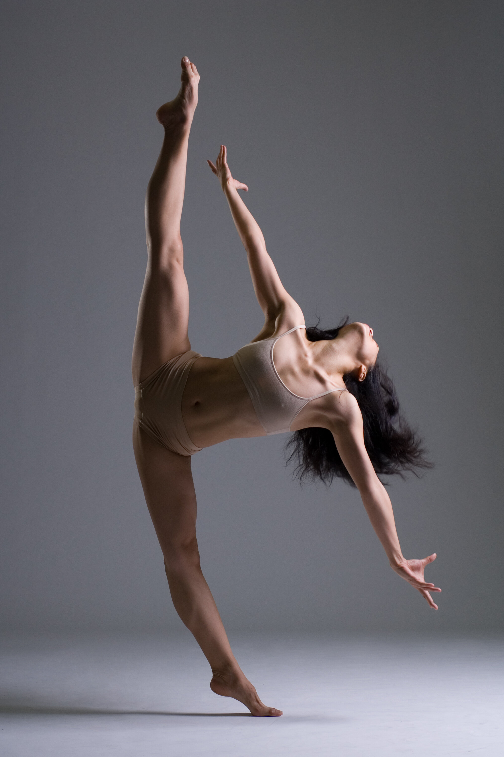 8 Body Positions in Ballet in Order