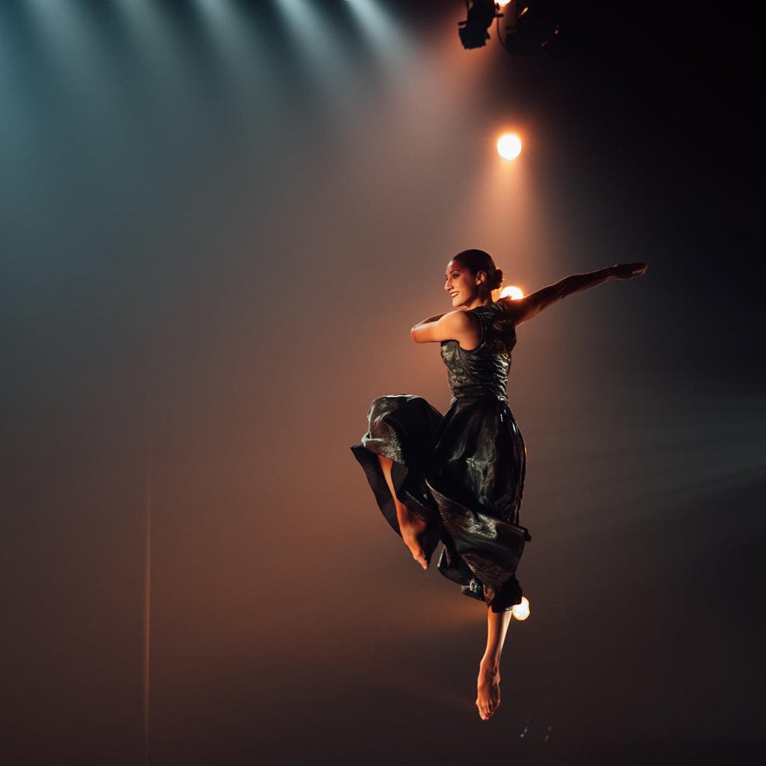 Company Audition