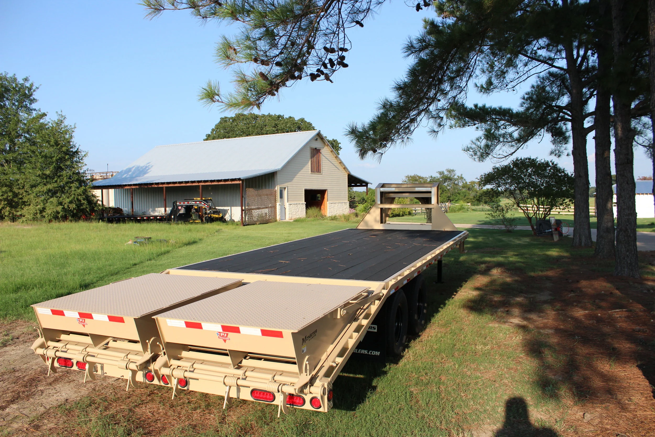 Blackwood — Industrial Wood Technology