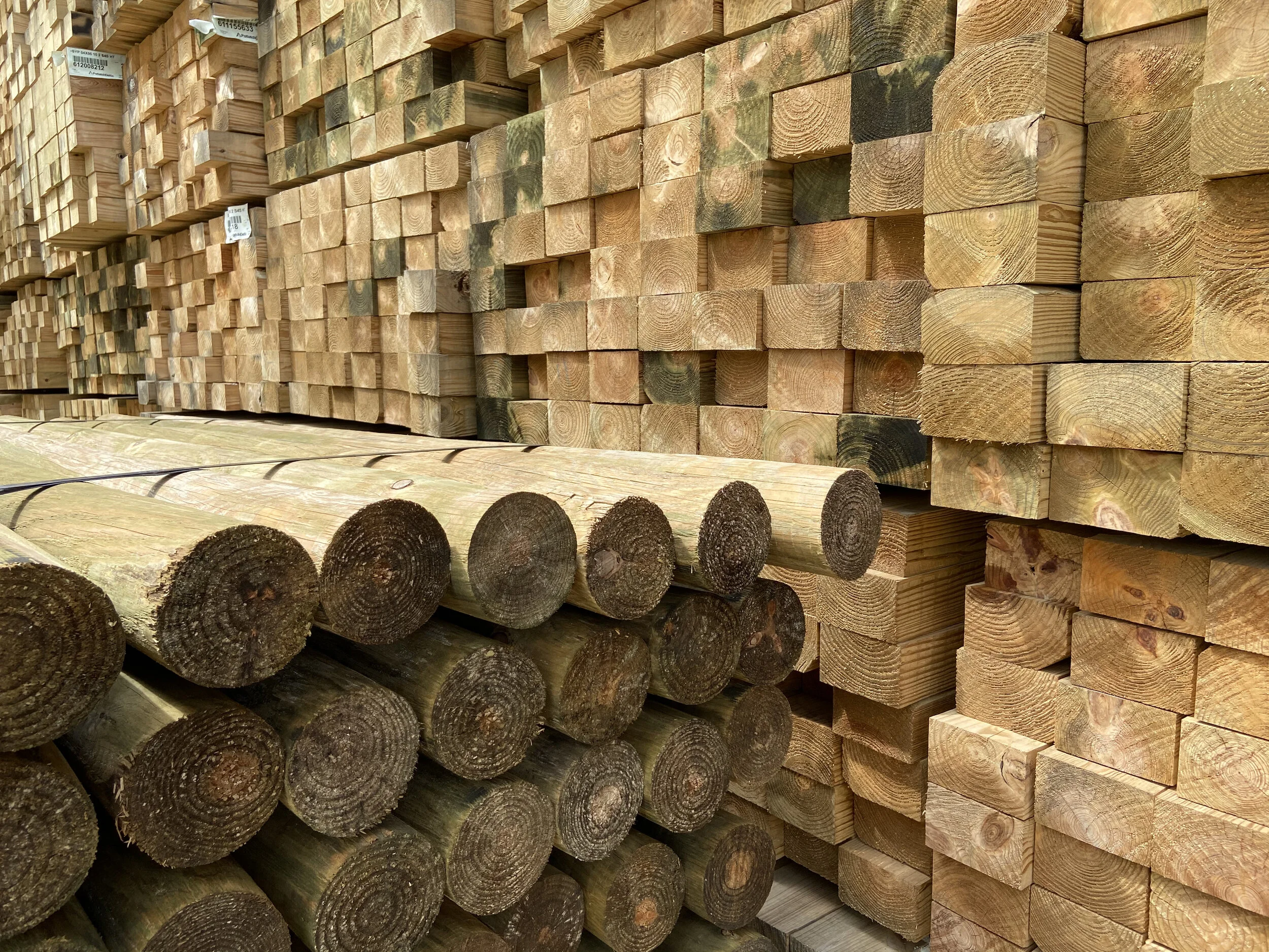 Why Choose Pressure Treated Lumber? — Industrial Wood Technology