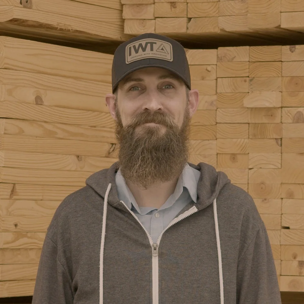 Our Team — Industrial Wood Technology