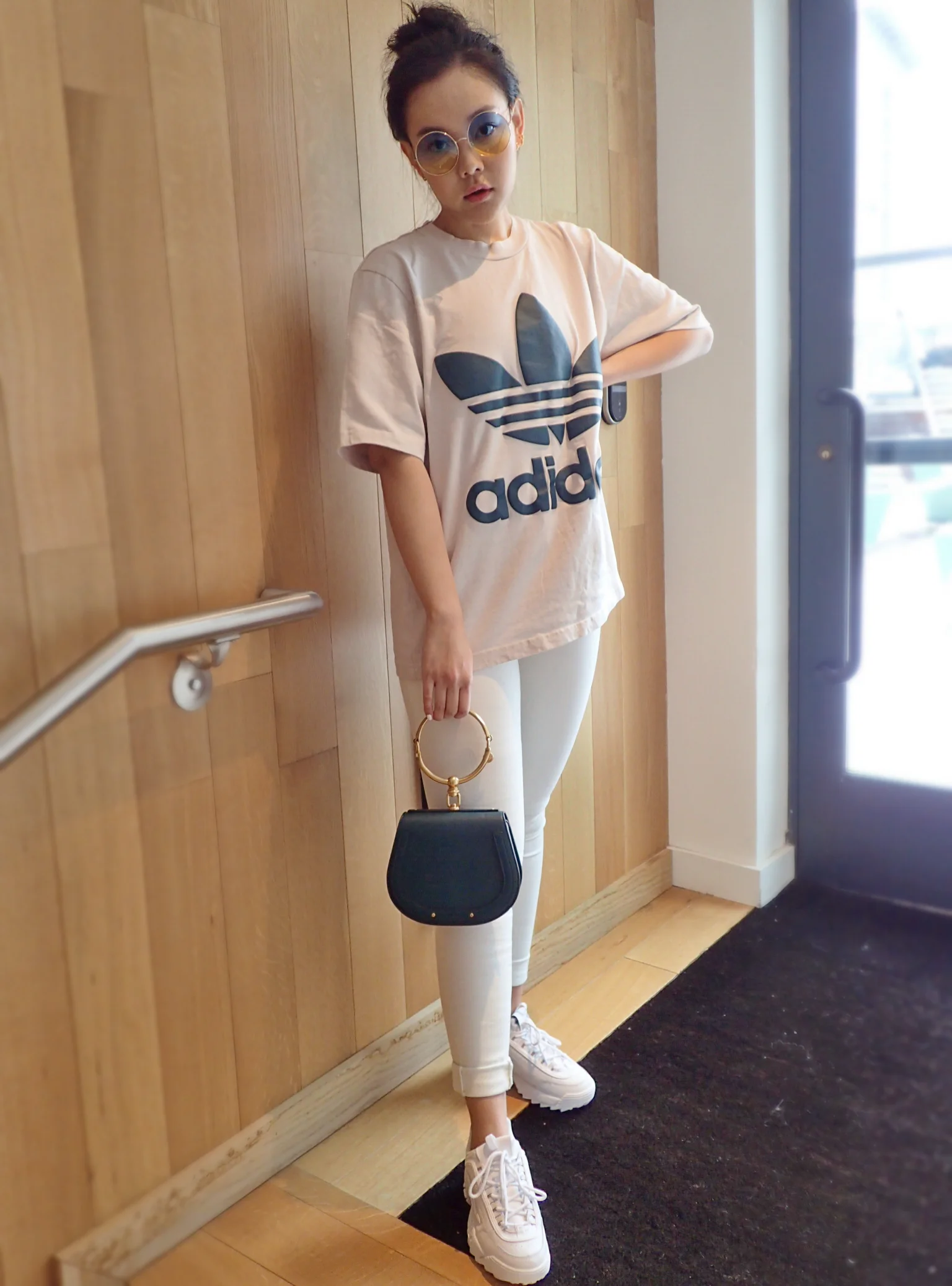 fila disruptor 2 premium outfits