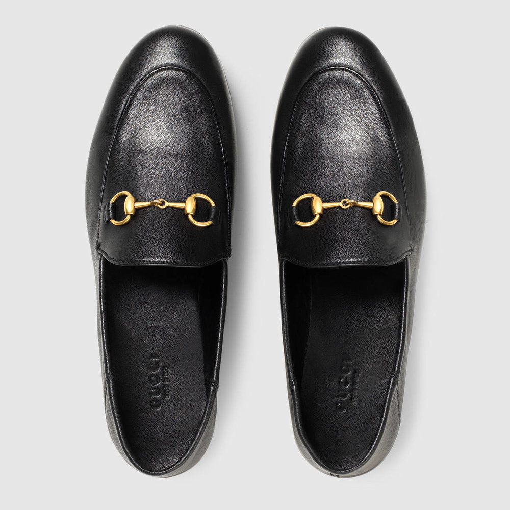 Designer Shoes And Their Dupes #1 Loafers — Cafe Carrie | Fashion Blog