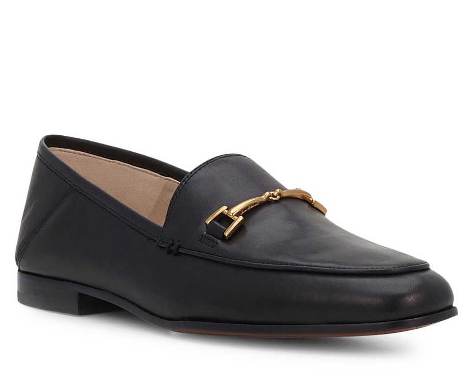 Dupes #1 Gucci Loafers 