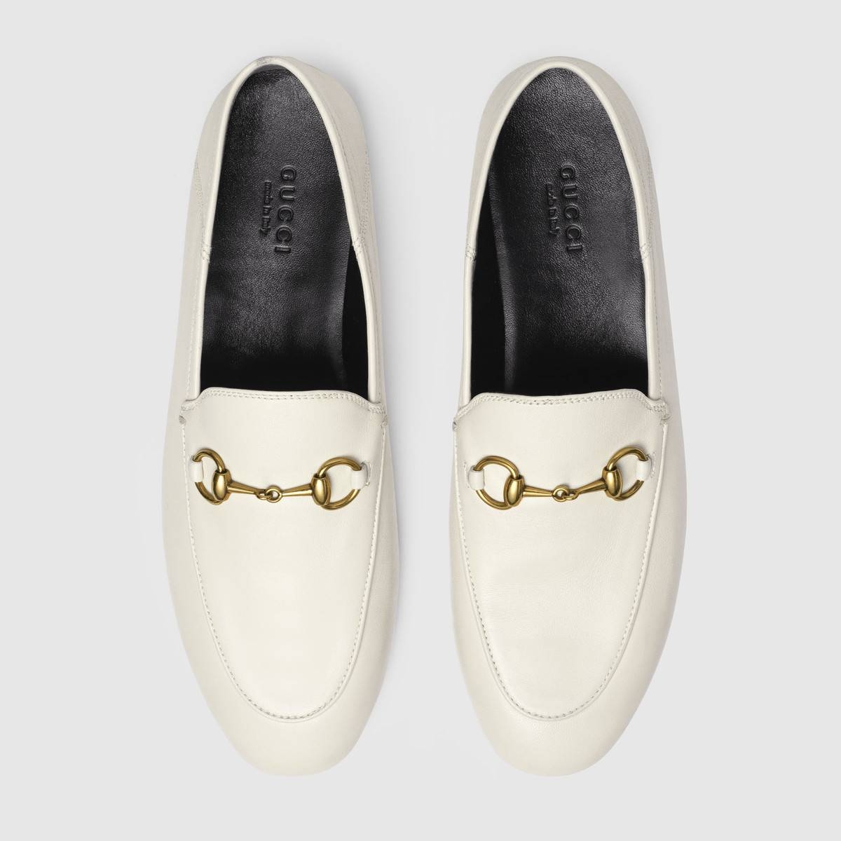 Dupes #1 Gucci Loafers 
