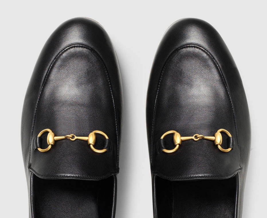 elektrode fisk og skaldyr Premonition Designer Shoes And Their Dupes #1 Gucci Loafers — Cafe Carrie | Fashion  Lifestyle Blog
