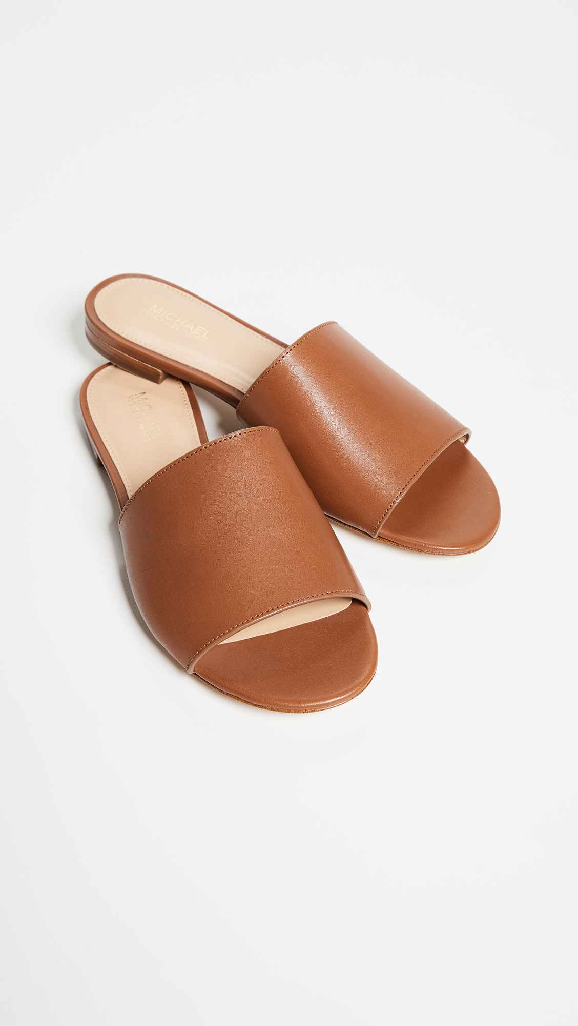hermes leather sandals