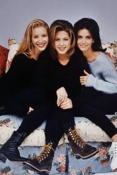 FRIENDS 