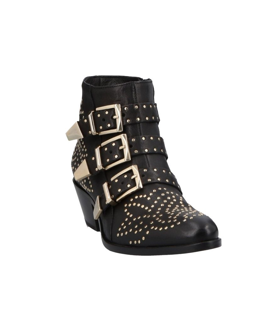 chloe inspired boots