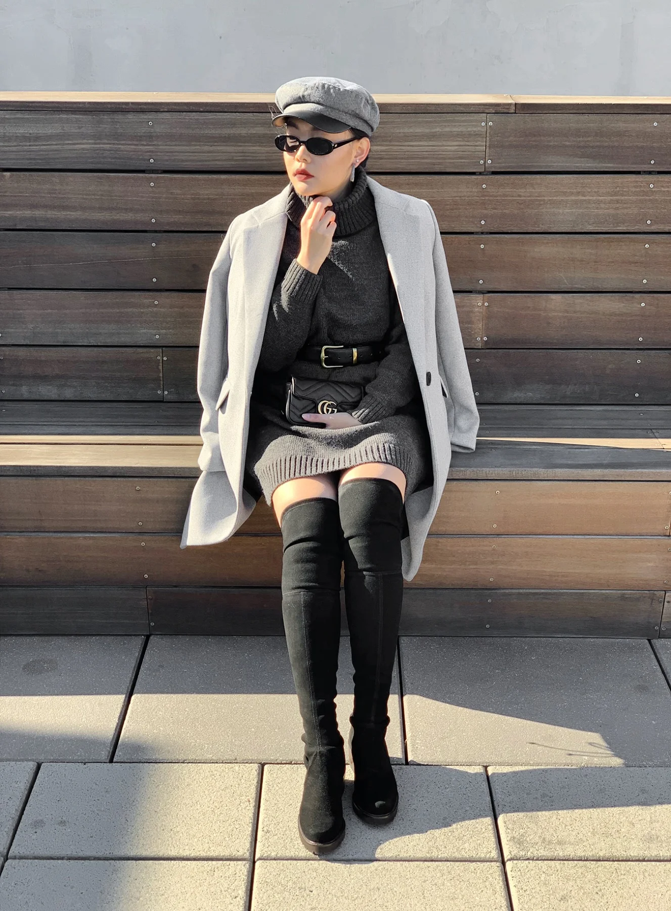 good looking winter boots