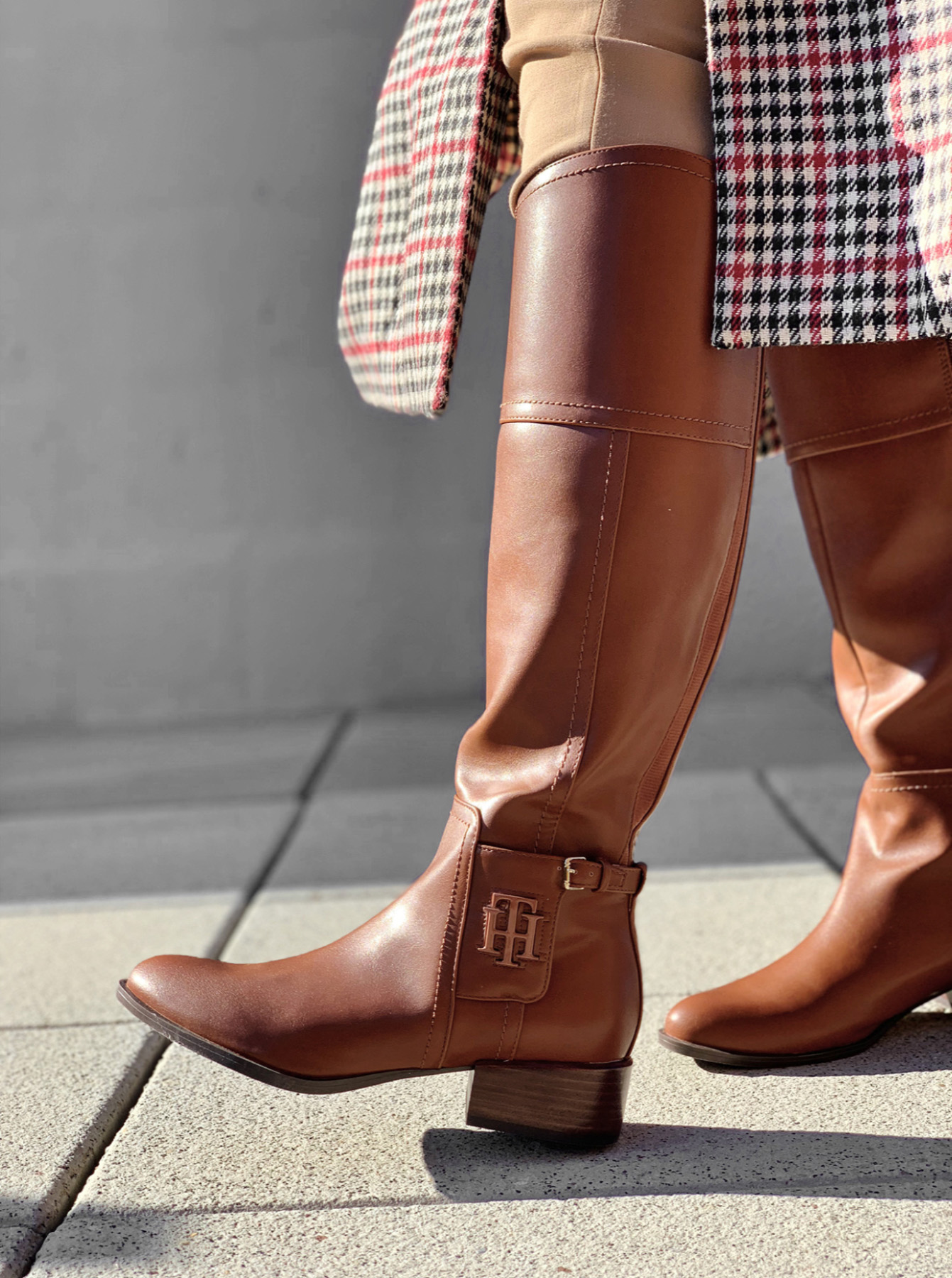 best fashion riding boots