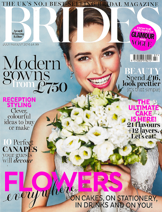 BRIDES Magazine July & August Front Cover.png