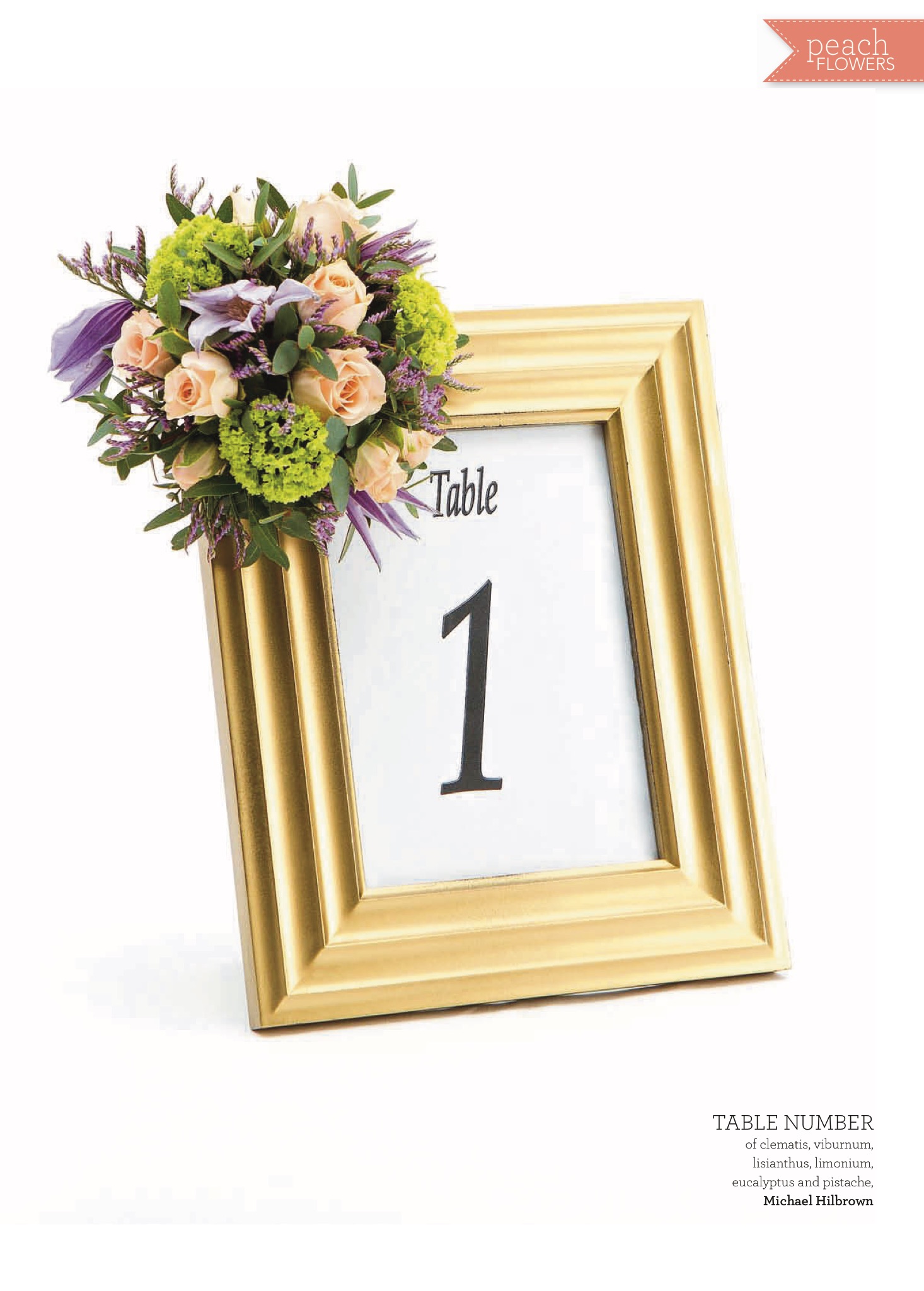Michael Hilbrown Florist - Table Number Floral Design - Wedding Flowers Magazine July & August 2016.jpg