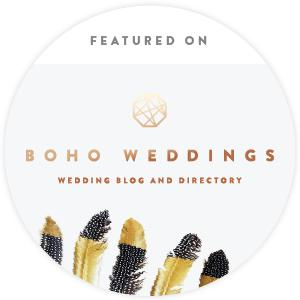 Featured on Boho Wedddings Blog and Directory.png
