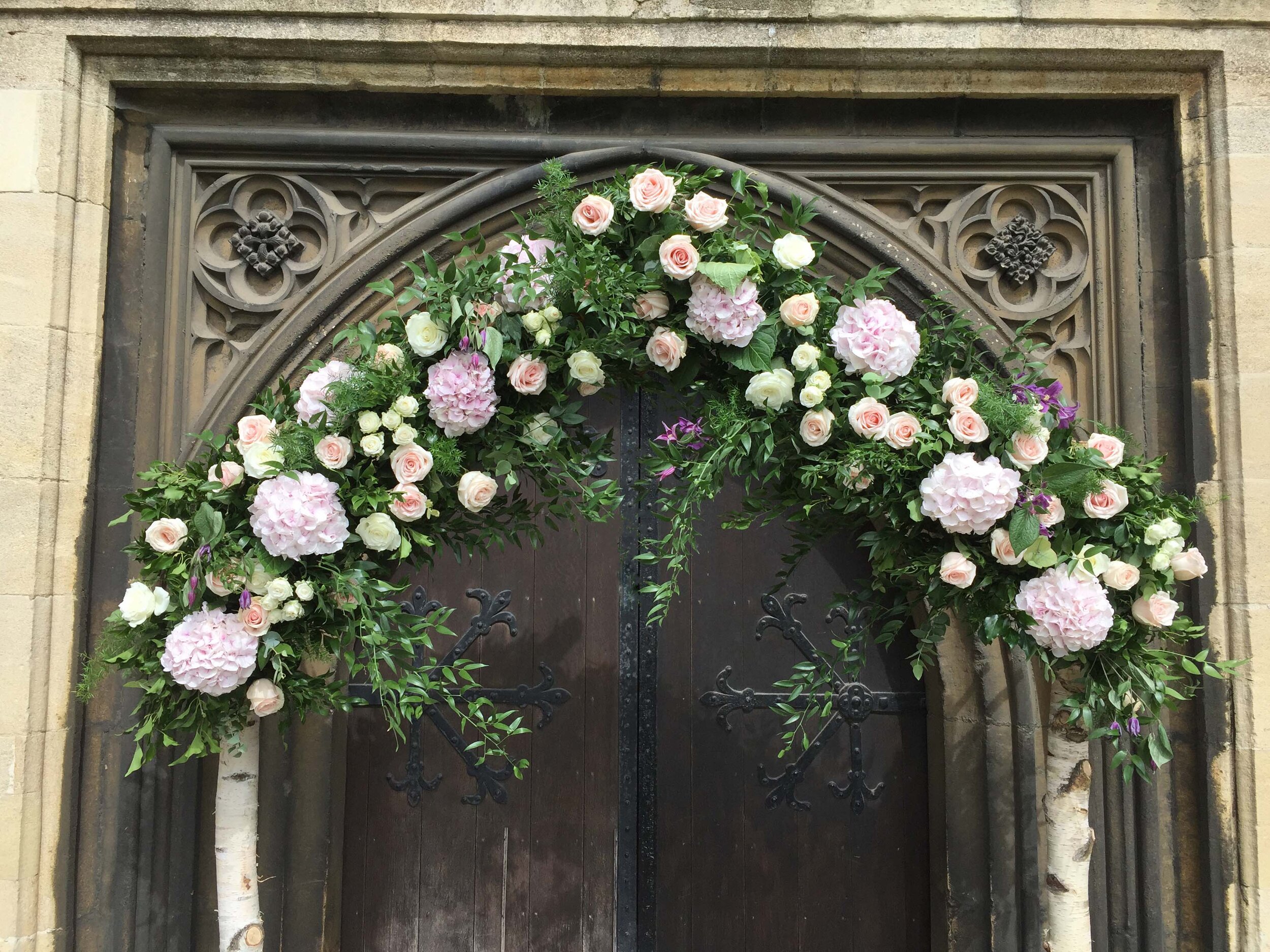 Church Ceremony Flower Arch 1.jpg