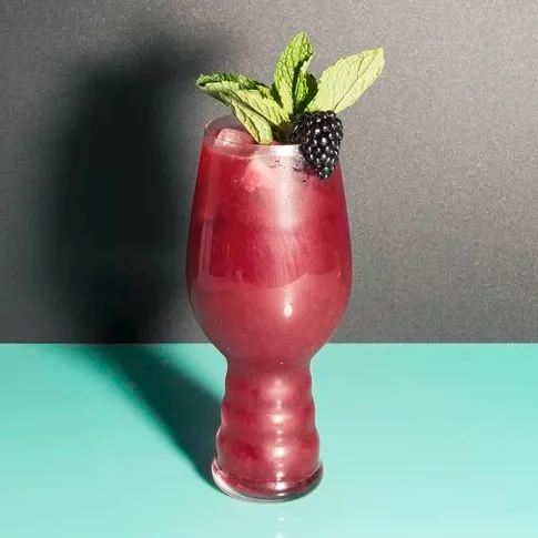 Saveur The Drinker's Guide To Stocking Your Windowsill Beyond basil and thyme: five hard-to-find but delicious herbs to upgrade your drinks that you can grow yourself.
