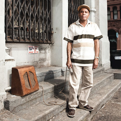 Spirit , Southwest Airlines Magazine True Story For the formerly wayward O.T. Powell, a storytelling nonprofit known as The Moth led to confession—and redemption.