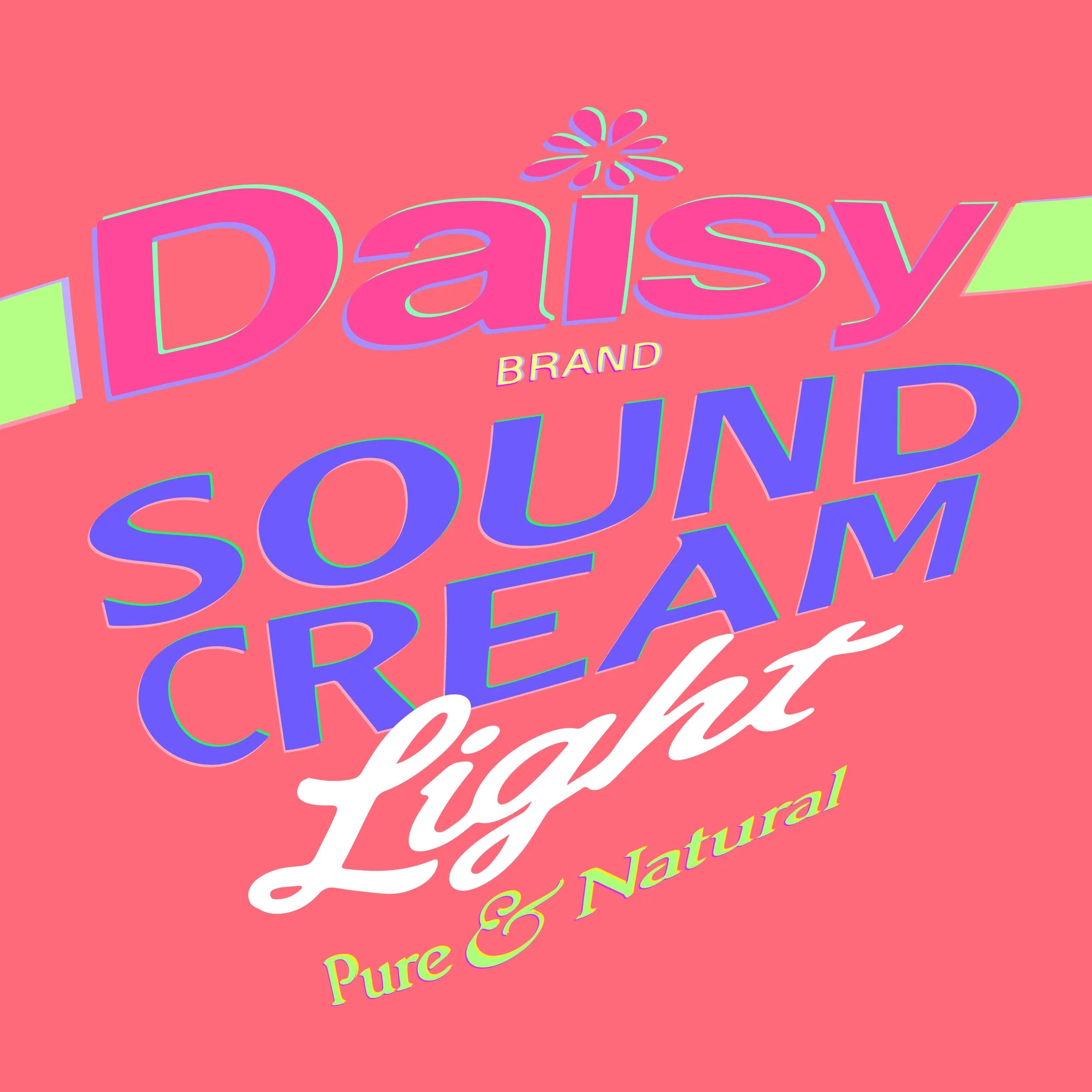 SOUNDCREAM LIGHT | FOURTH SERVING.