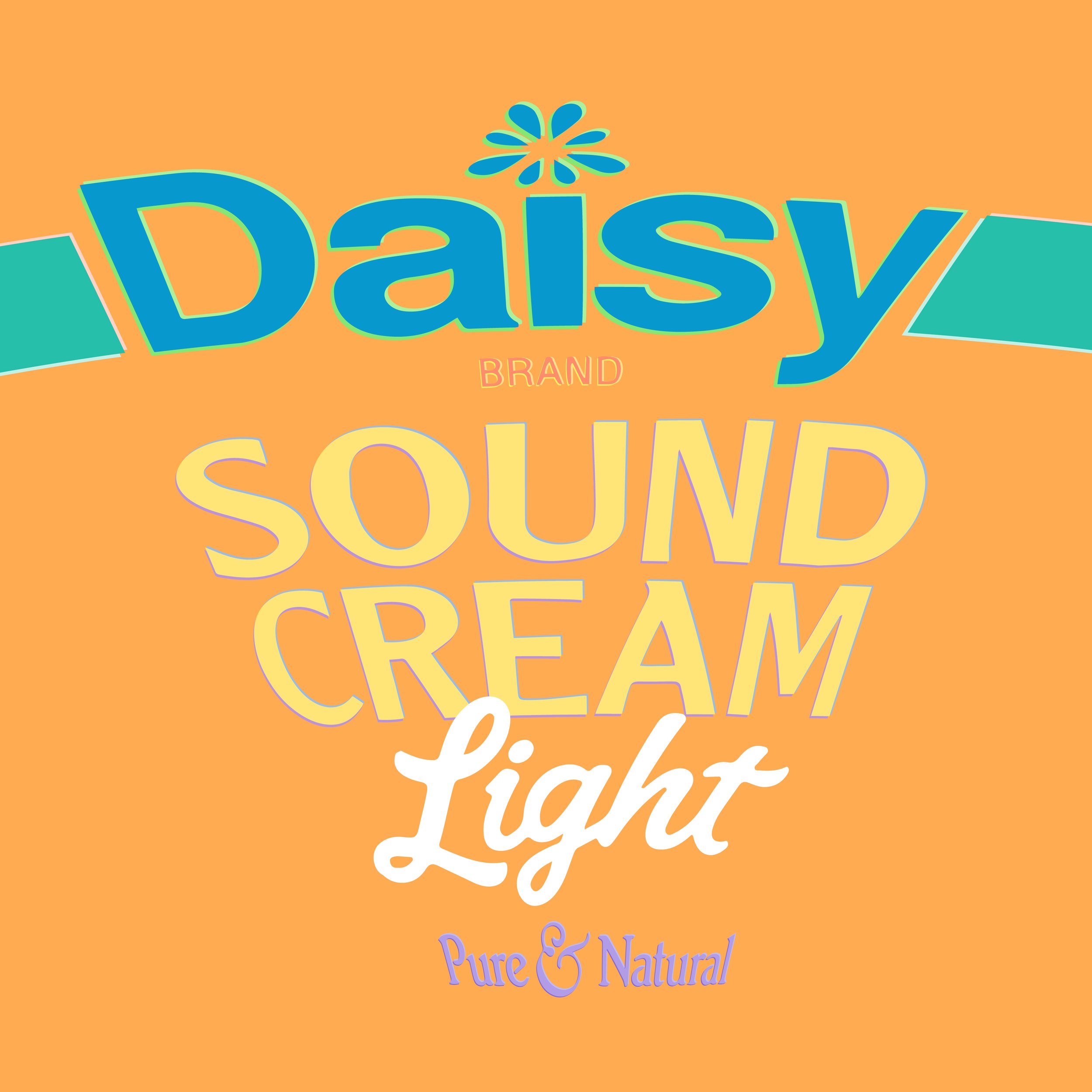 SOUNDCREAM LIGHT | TENTH SERVING.