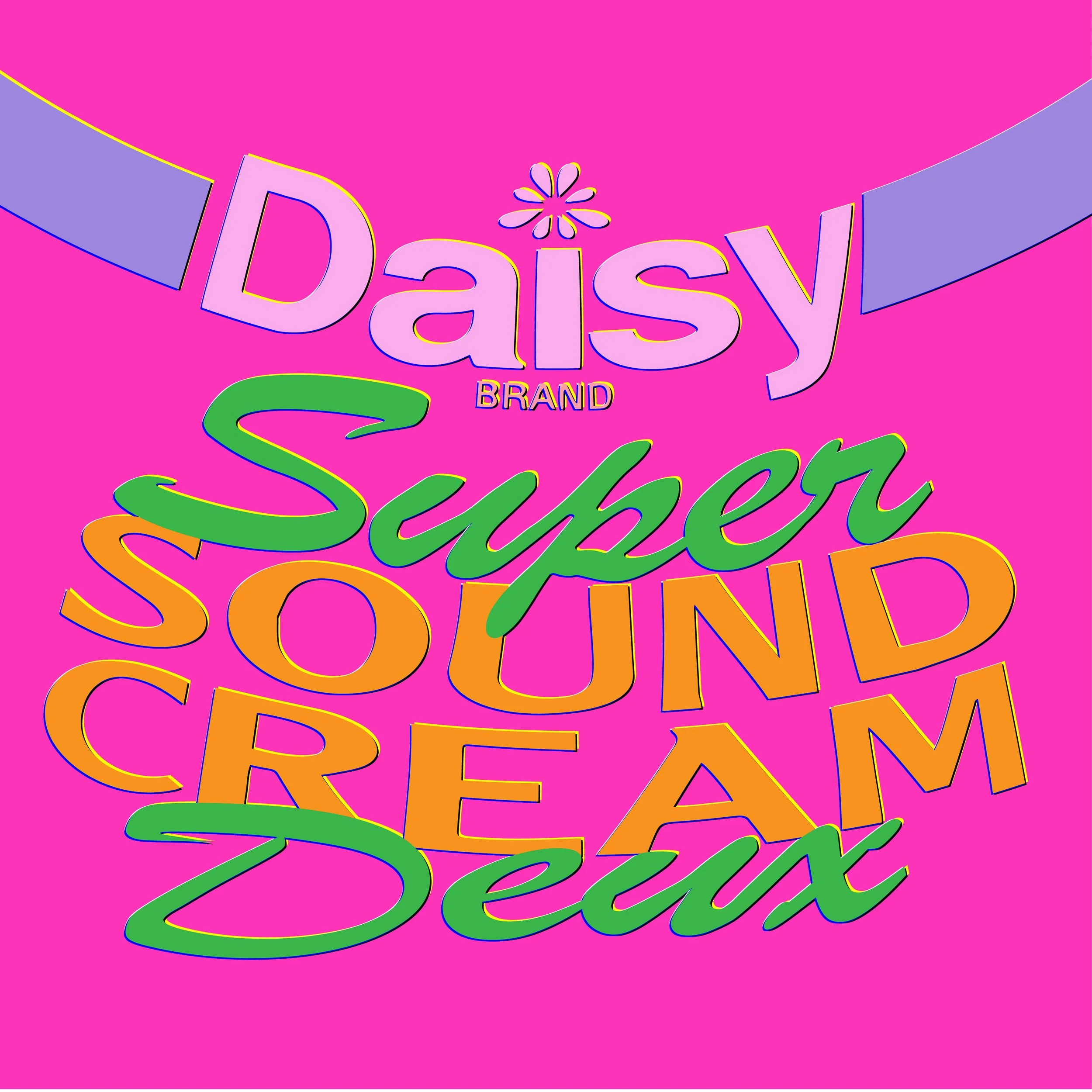 SUPERSOUNDCREAM DEUX.