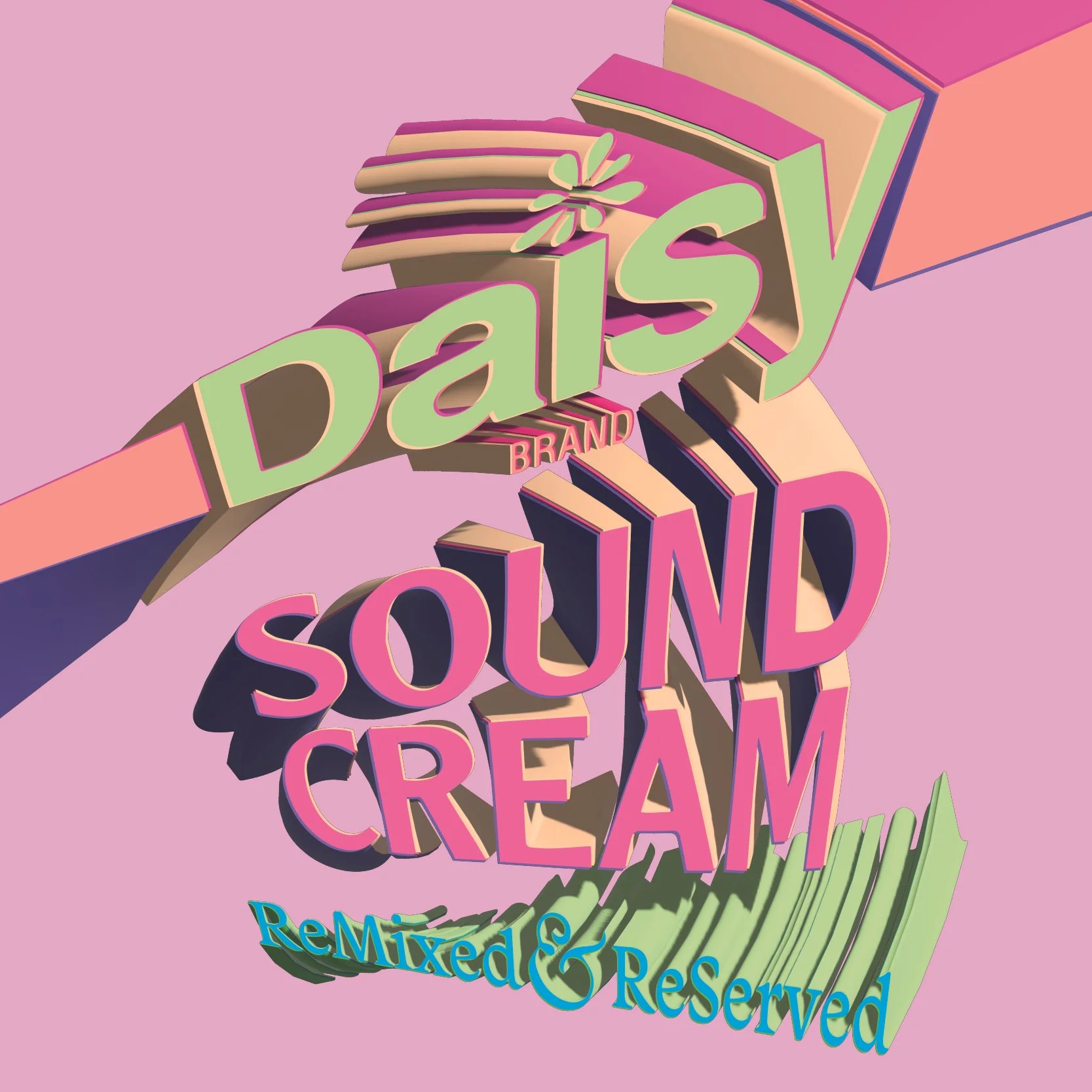 SOUNDCREAM REMIXED THIRD.