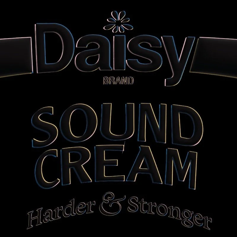 SOUNDCREAM | SERVING SEVENTEEN.