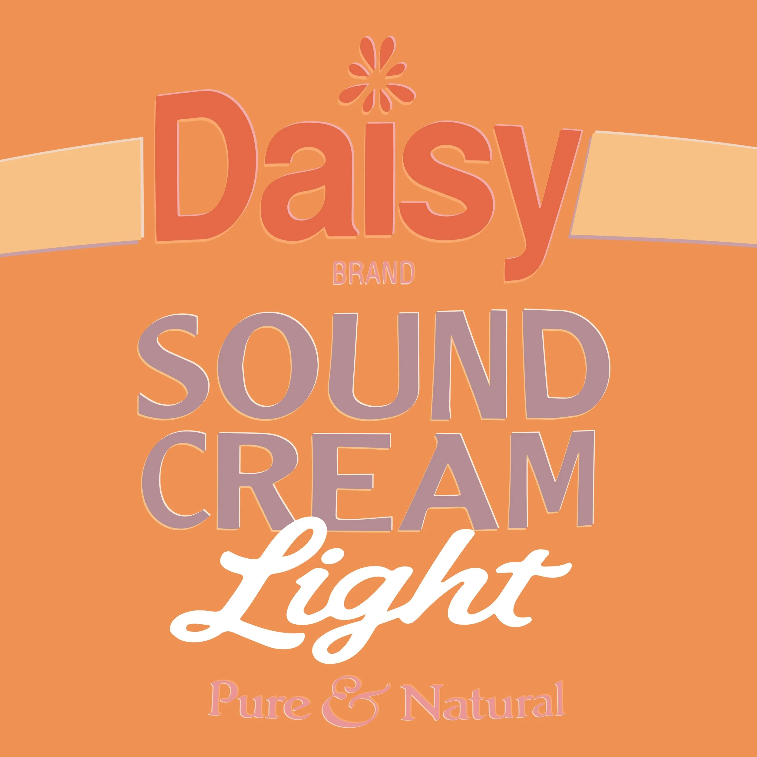 SOUNDCREAM LIGHT | THE LOST SERVING.
