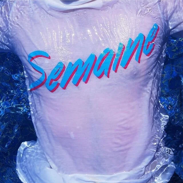 Contributing Editor - Semaine