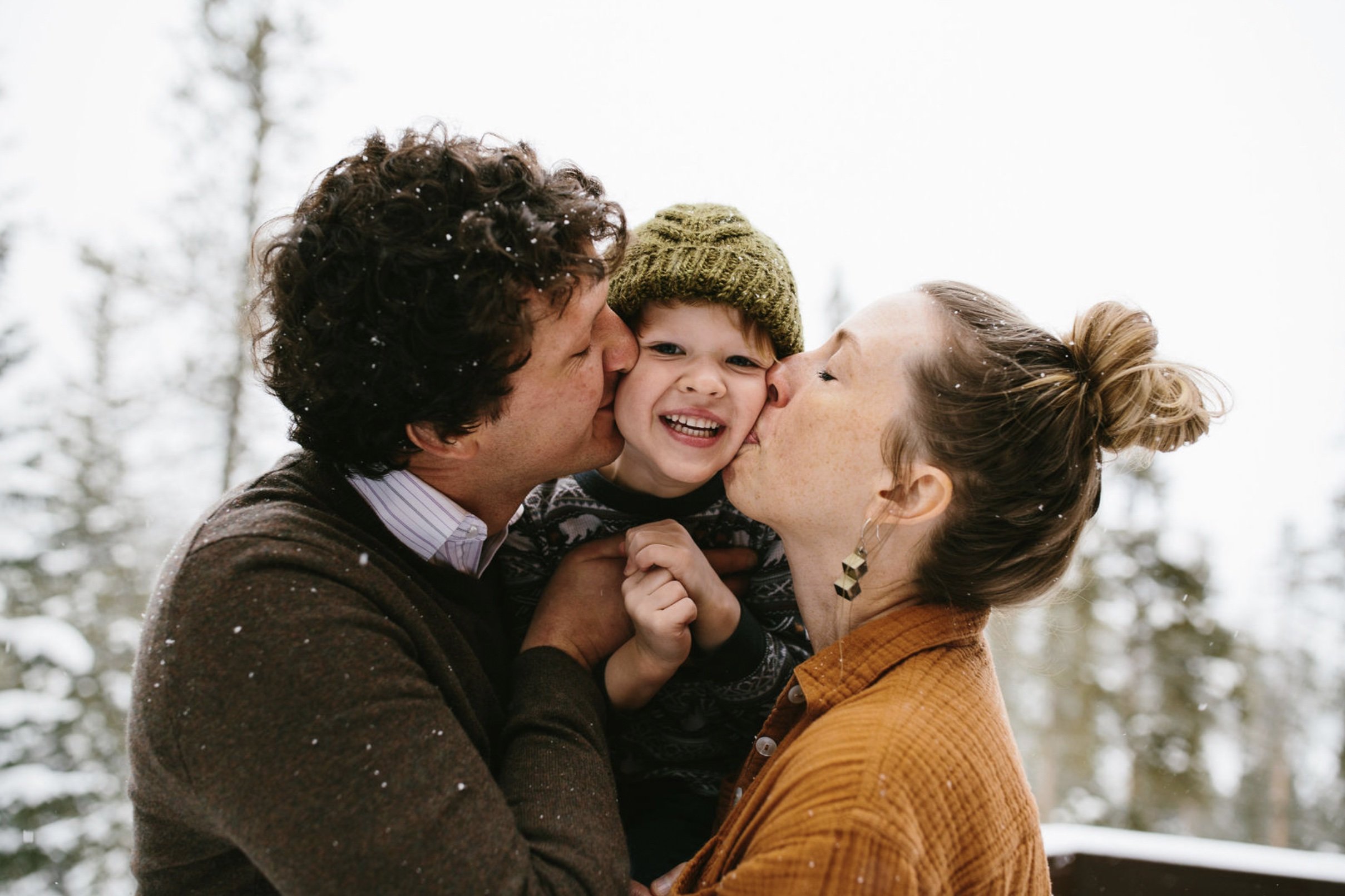 Sara Monteith Photography Family Photographer