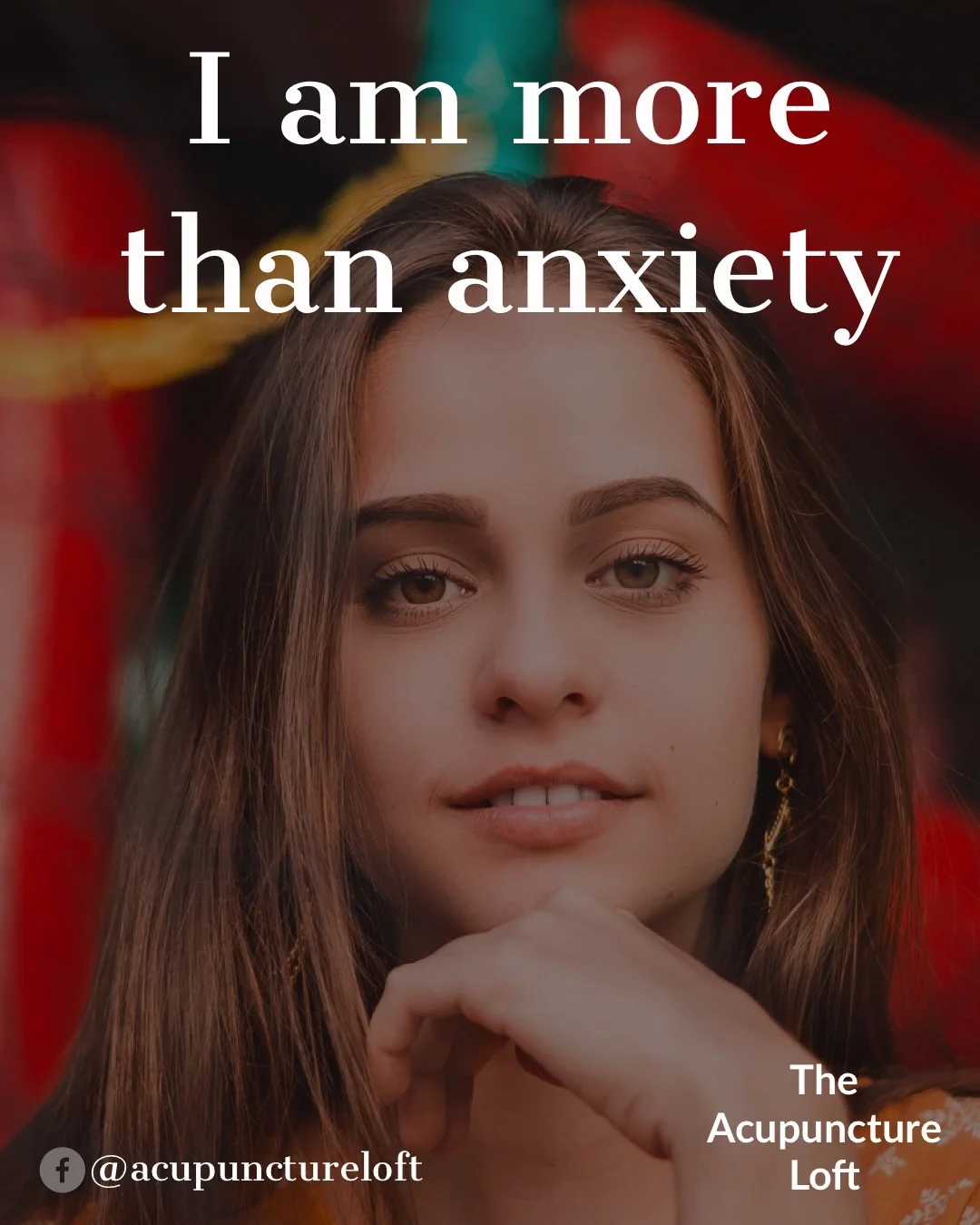 Your Acupuncturist's Guide: Acupuncture for Anxiety
