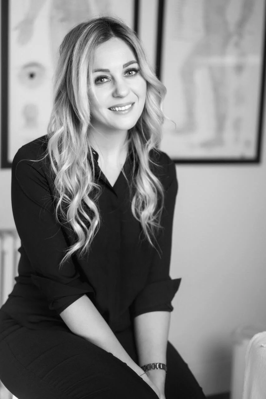 Acupuncture Sisters Real Talk: Anxiety