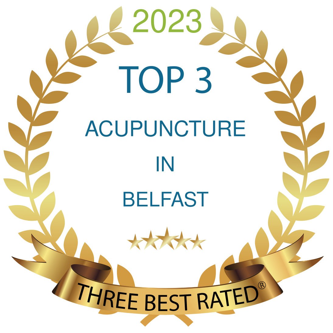 Top Acupuncturist in Belfast