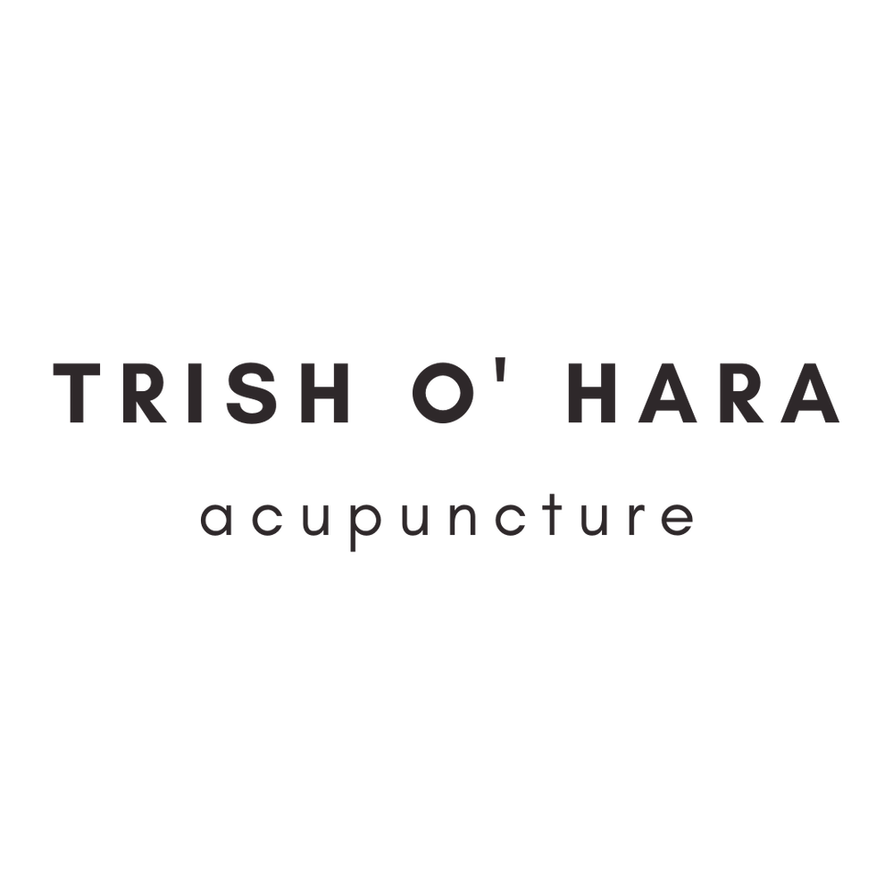 Trish O' Hara Acupuncture