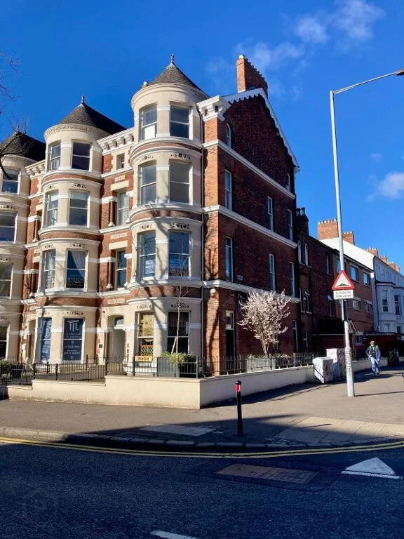 37 Malone Road, Belfast. BT9.