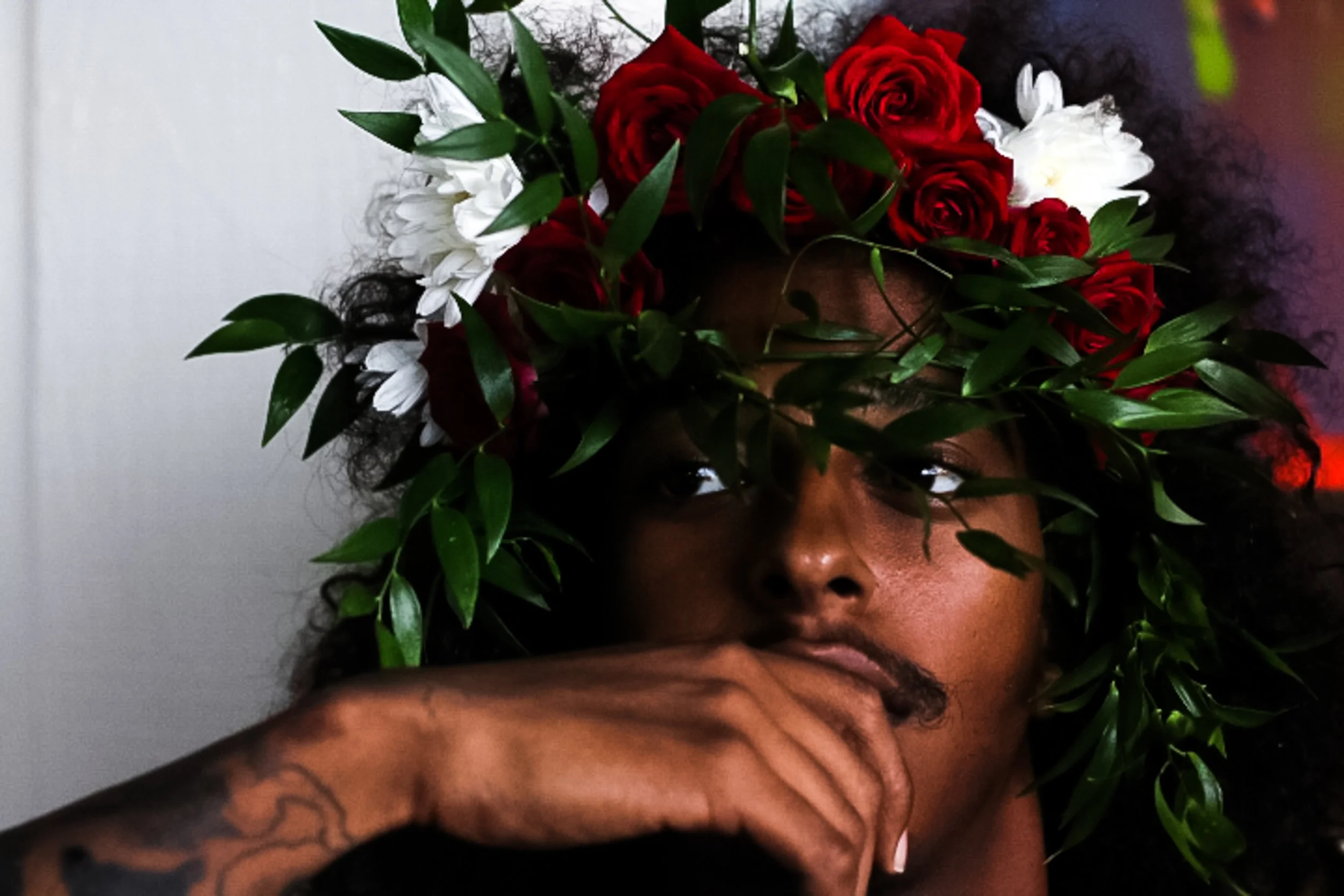 brandon / photography: passion ward / via: say sukii