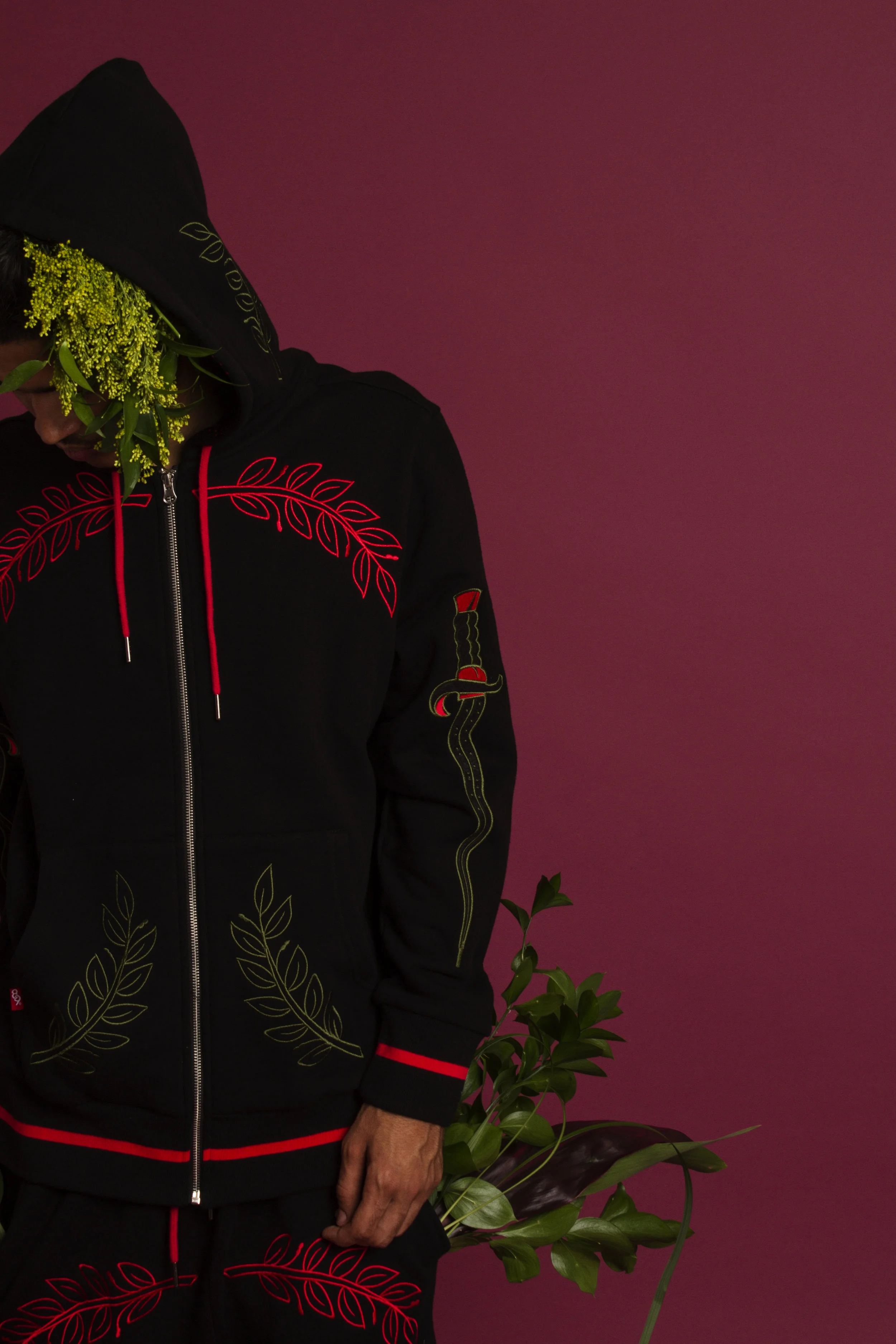 8&9 clothing / photography: smitty / via: say sukii