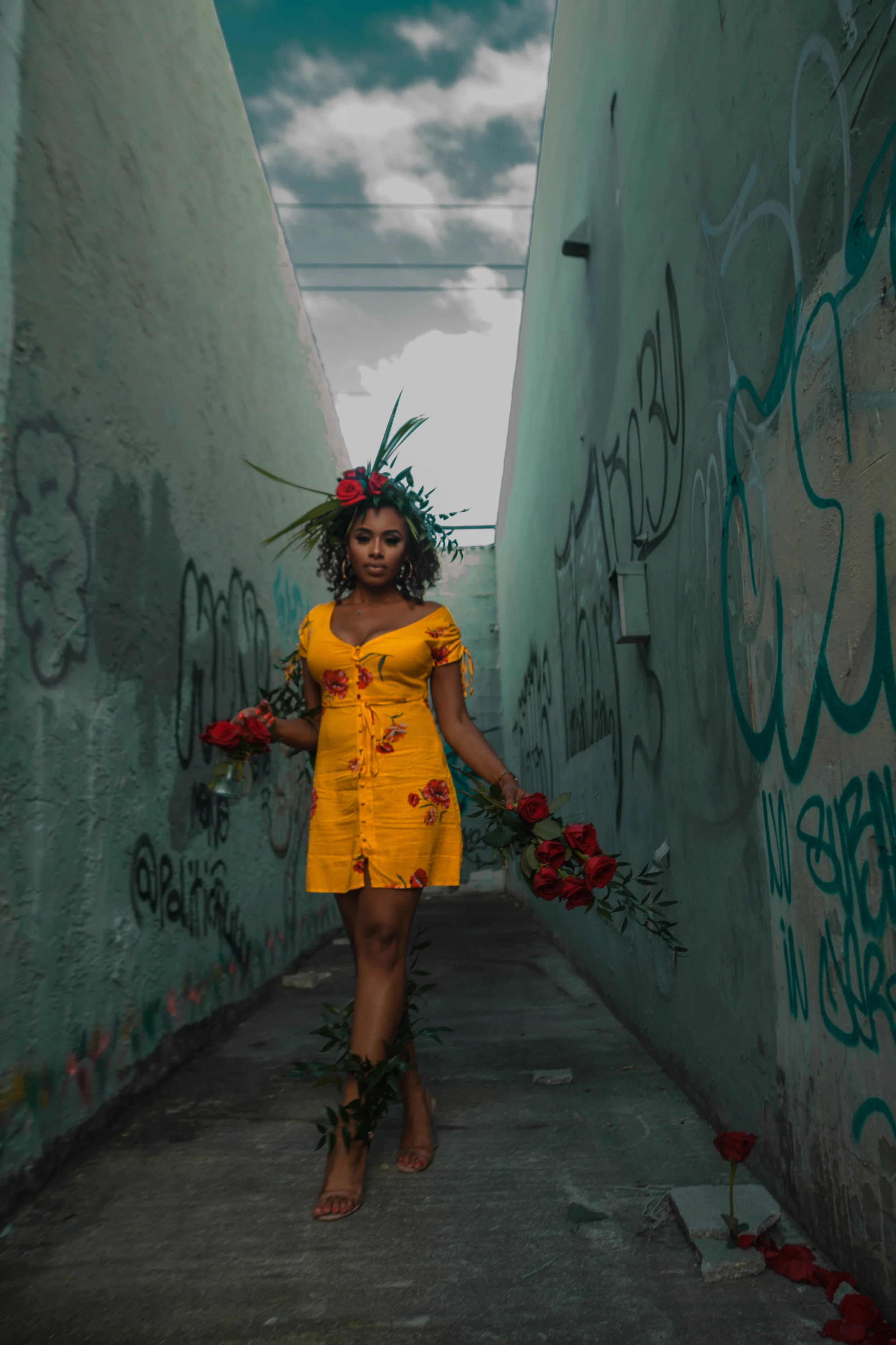 jaide / photography: jade lilly / via: say sukii