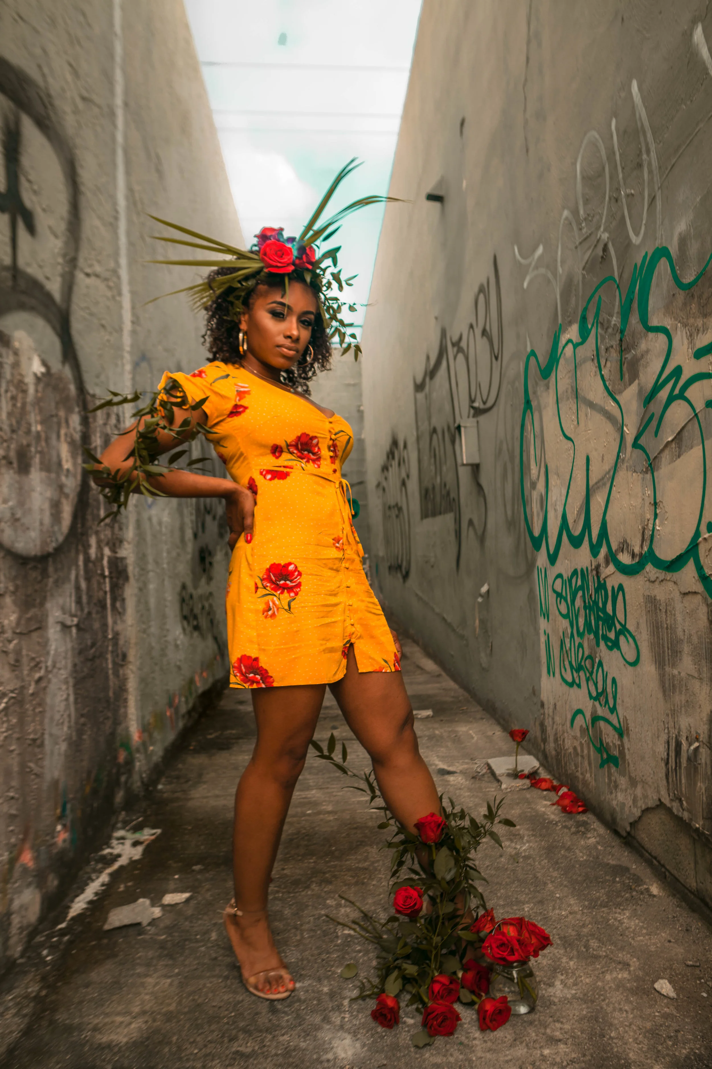 jaide / photography: jade lilly / via: say sukii