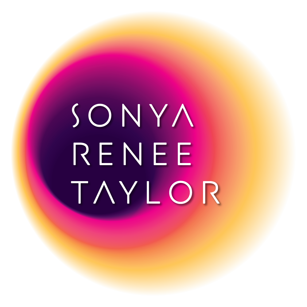 Sonya Renee Taylor