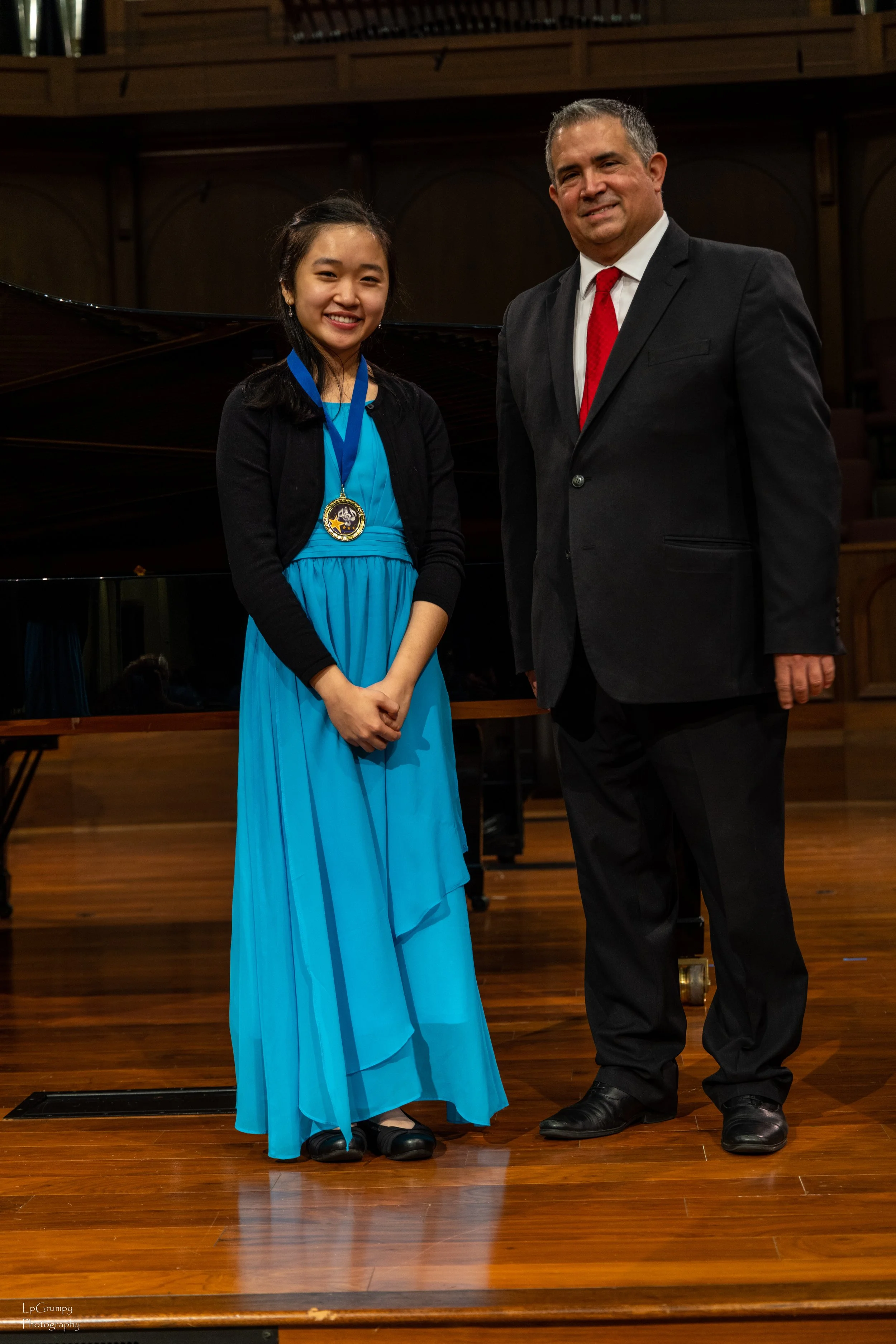 Studio News! MSS students shine at Collin County, Lewisville Lake Vernell Gregg, Symphonic Festival, and MTNA State/Regionals!