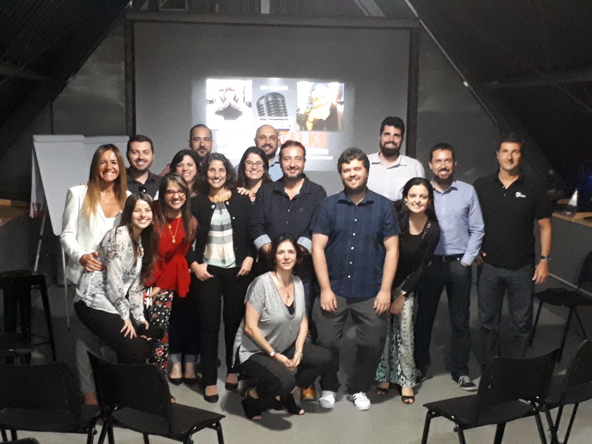 Primeira turma piloto realizada na DSM