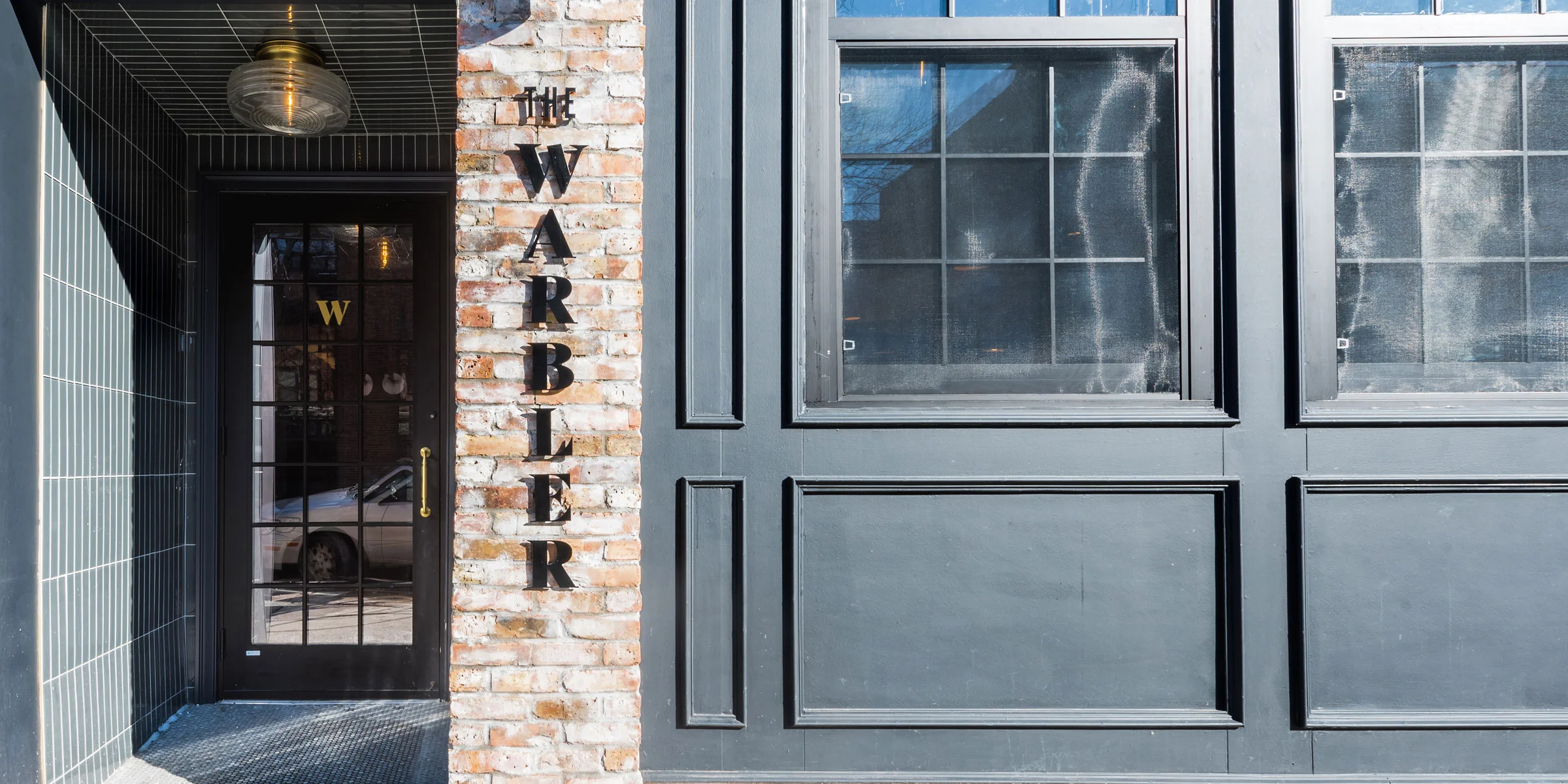 Photography by Kailley Lindman . Interior Design & Architecture by Space Architects + Planners .
